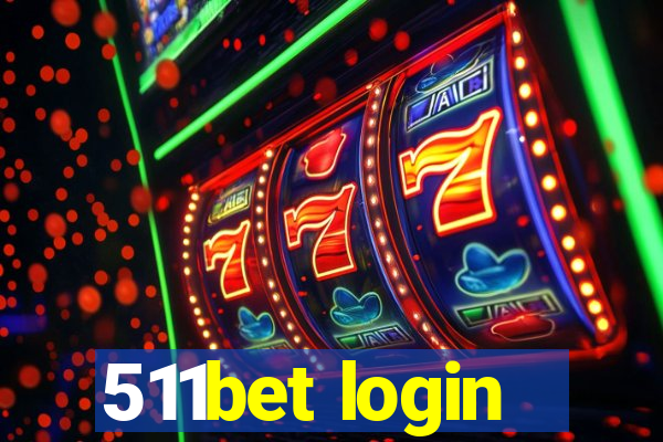 511bet login